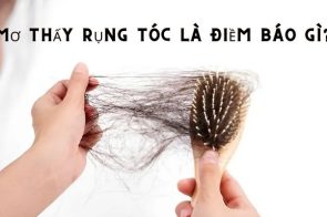 Lý giải bí ẩn – Khi mơ thấy rụng tóc là điềm báo gì?